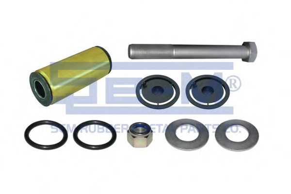 SEM LASTIK 8975 Repair Kit, spring bolt